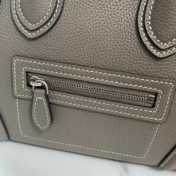 Celine Bags - Picture 5 of 7